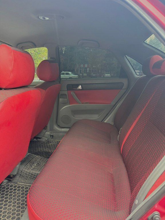 Daewoo Gentra, 1.5 L, 2014 il, 325 000 km 99-UF-337 — Avtomobillər, Tərtər (6)