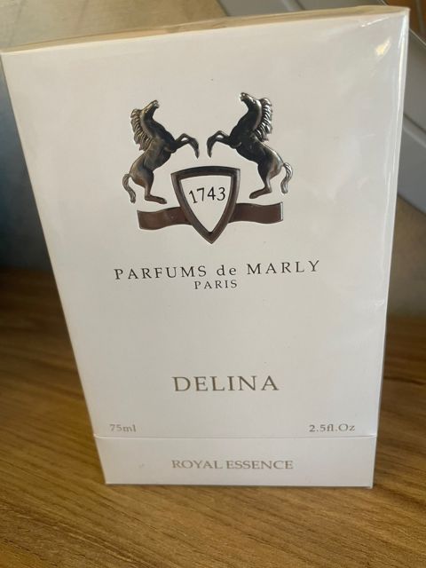 Delina Parfums de Marly — Bakı