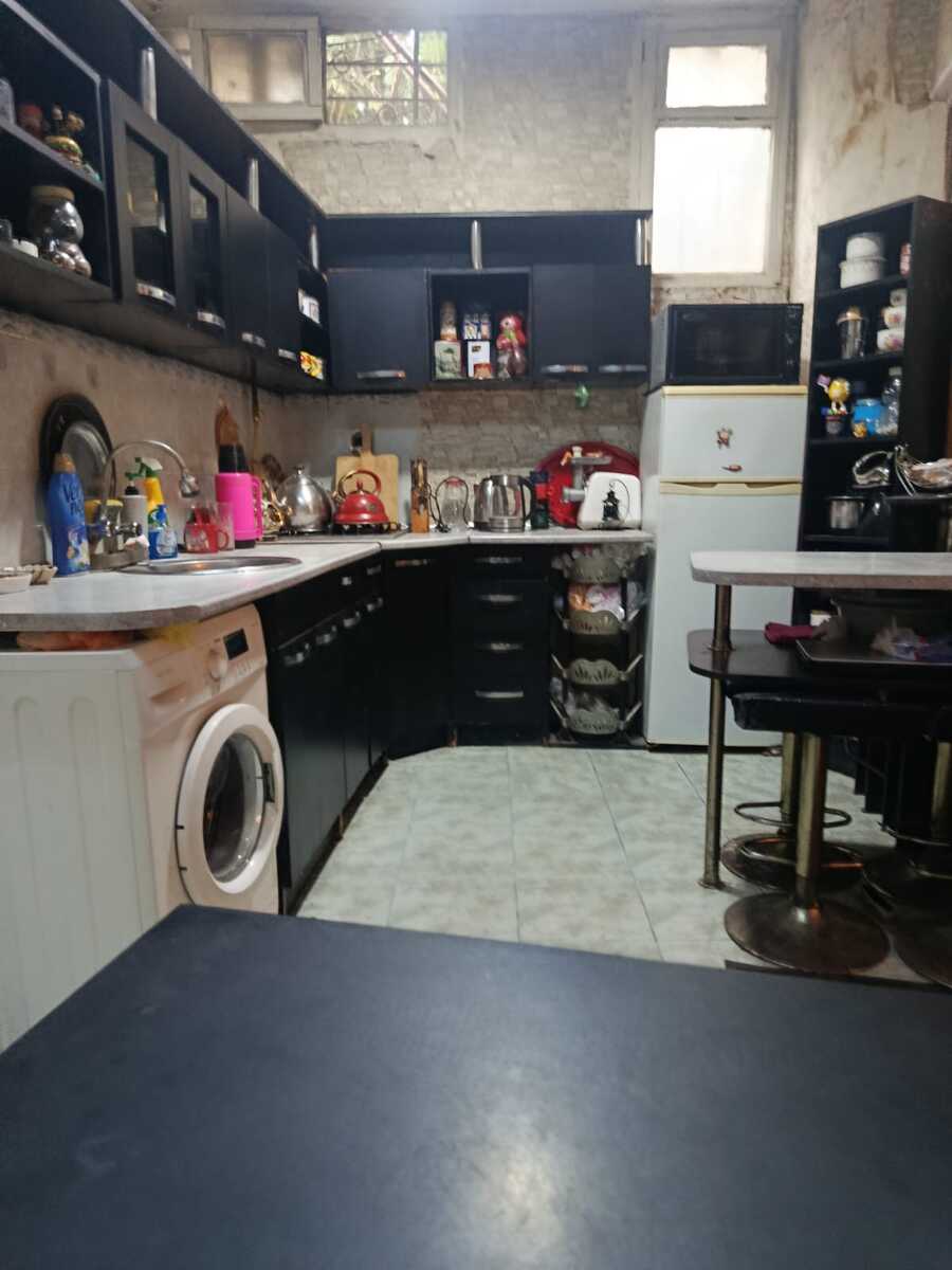 Satılır 2 otaqlı köhnə tikili 65 m² — Mənzil, Bakı (2)