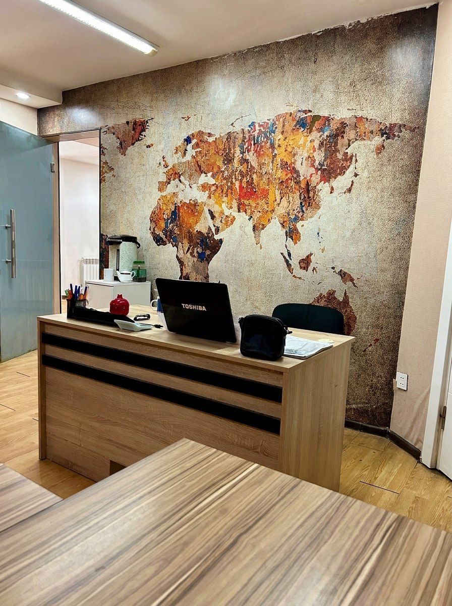 İcarəyə verilir obyekt 60 m² — Əmlak, Bakı (2)