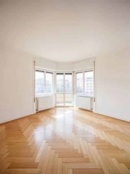 3 otaqlı mənzil 80 m² satılır — Mənzil, Bakı (2)
