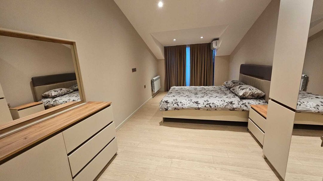 Satılır 3 otaqlı yeni tikili 91 m² — Mənzil, Bakı (5)
