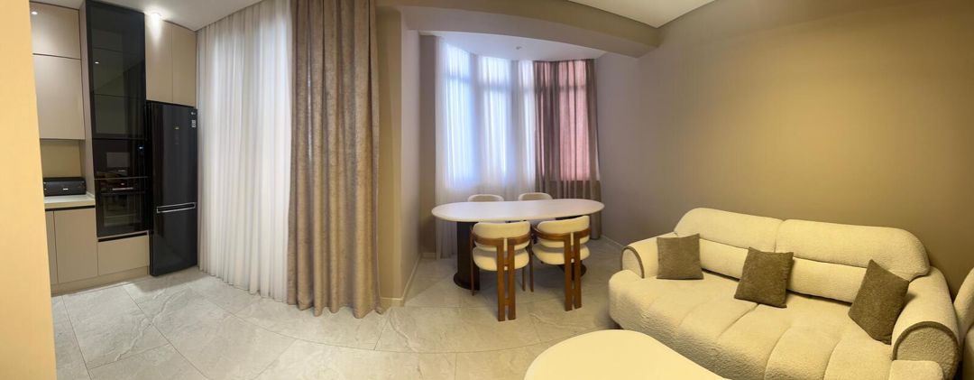 Satılır 4 otaqlı yeni tikili 116 m² — Mənzil, Bakı (4)