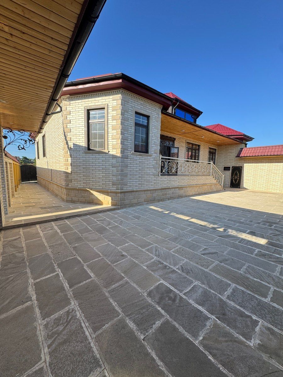 Bağ evi, Qusar r — Ev, villa, Qusar (9)