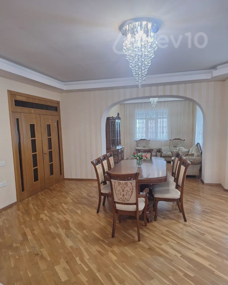 Sotiladi: дом / Дача / Вилла, 400 m² — Ev, villa, Bakı (4)