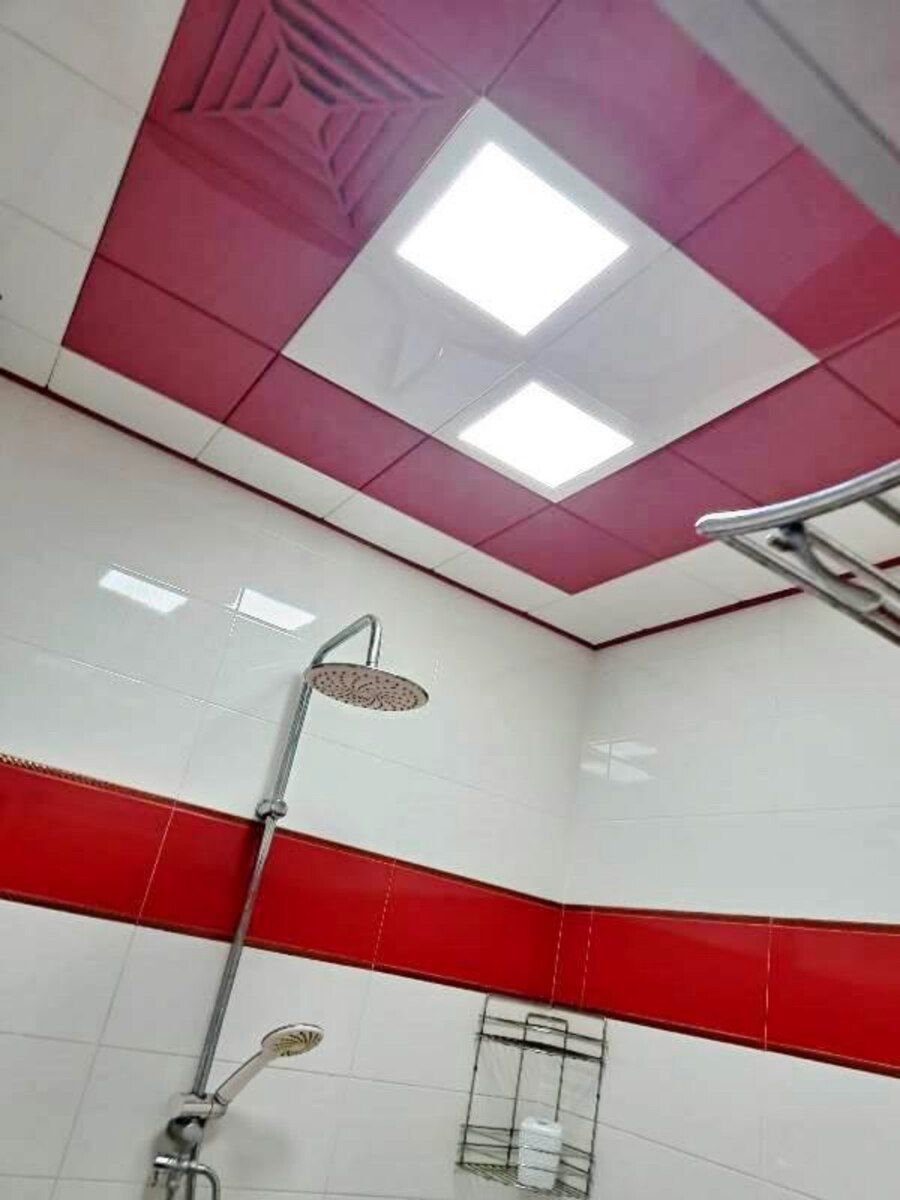 2-otaqlı mənzil kirayə verilir, Razin qəs., 45 m² — Mənzil, Bakı (5)
