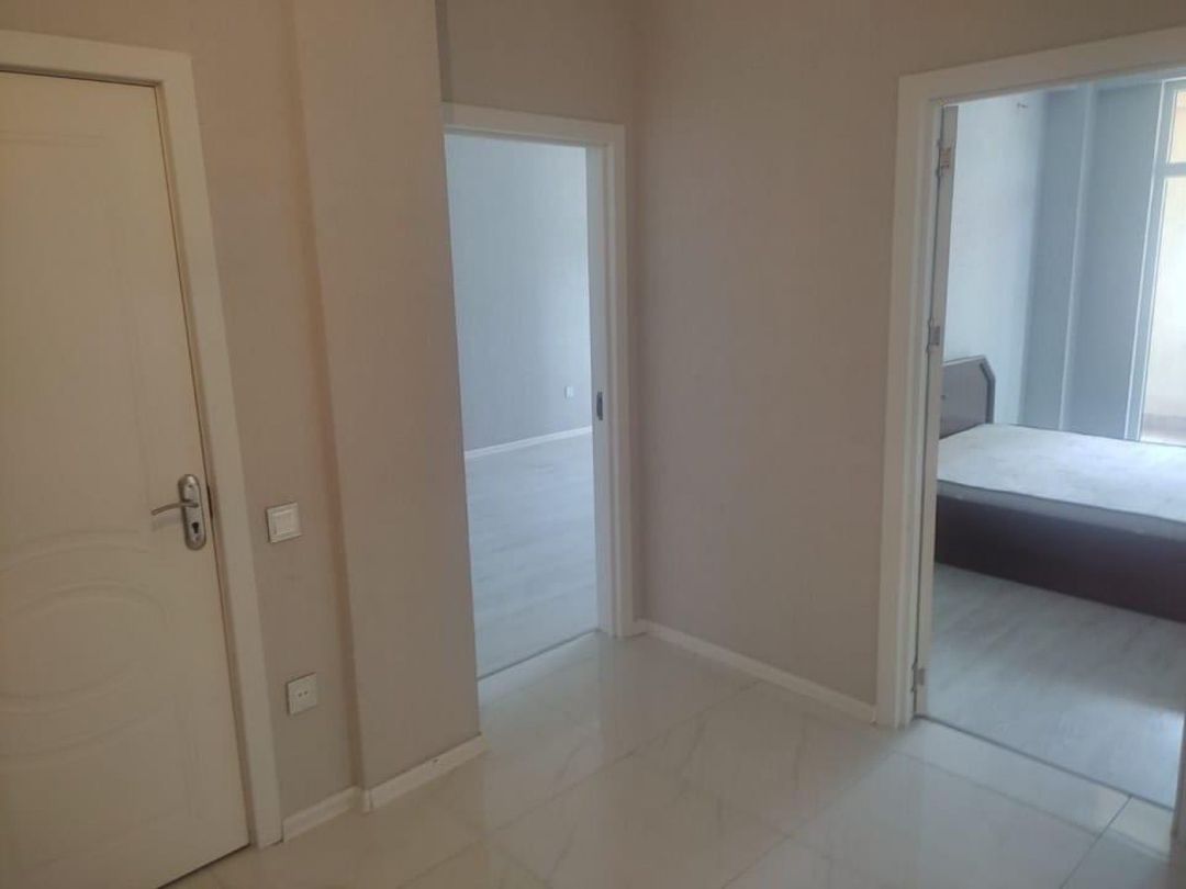 3-otaqlı yeni tikili kirayə verilir, Sumqayıt ş., 95 m² — Mənzil, Sumqayıt (6)