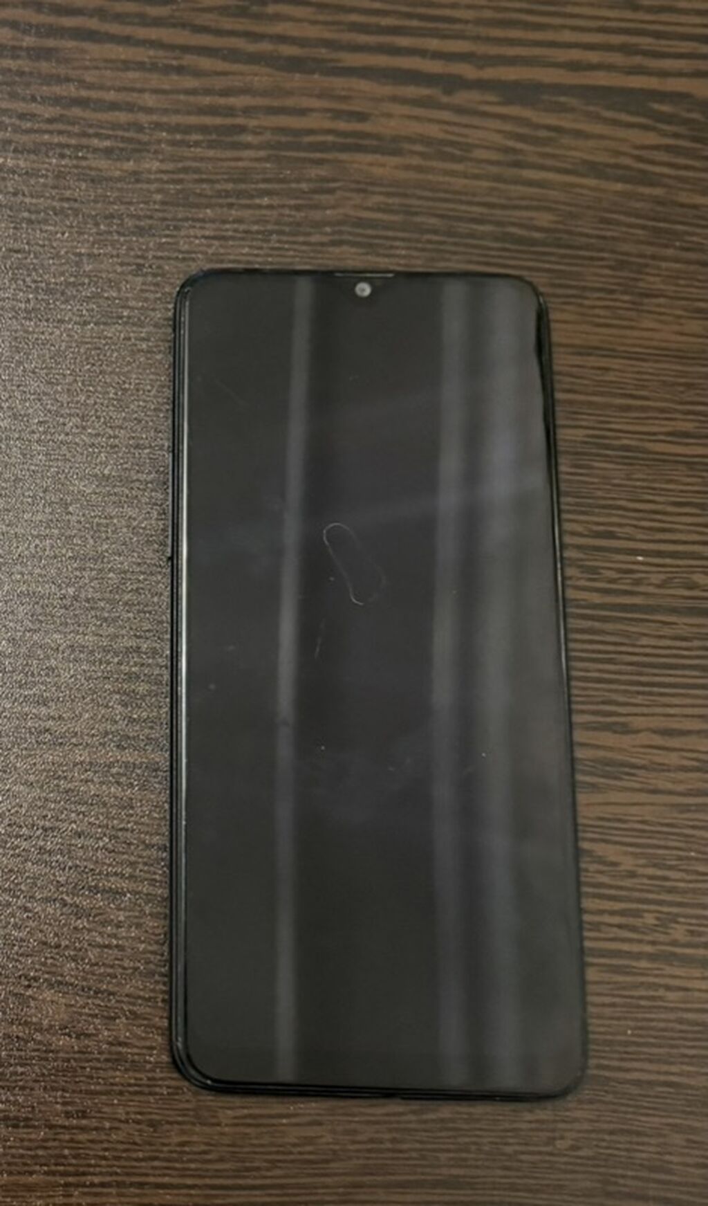 Samsung Galaxy A20s, 32 GB, rəng - Qara, İki sim kartlı — Samsung, Bakı