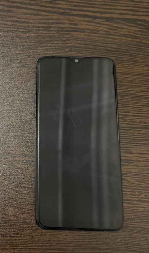 Samsung Galaxy A20s, 32 GB, rəng - Qara, İki sim kartlı — Bakı