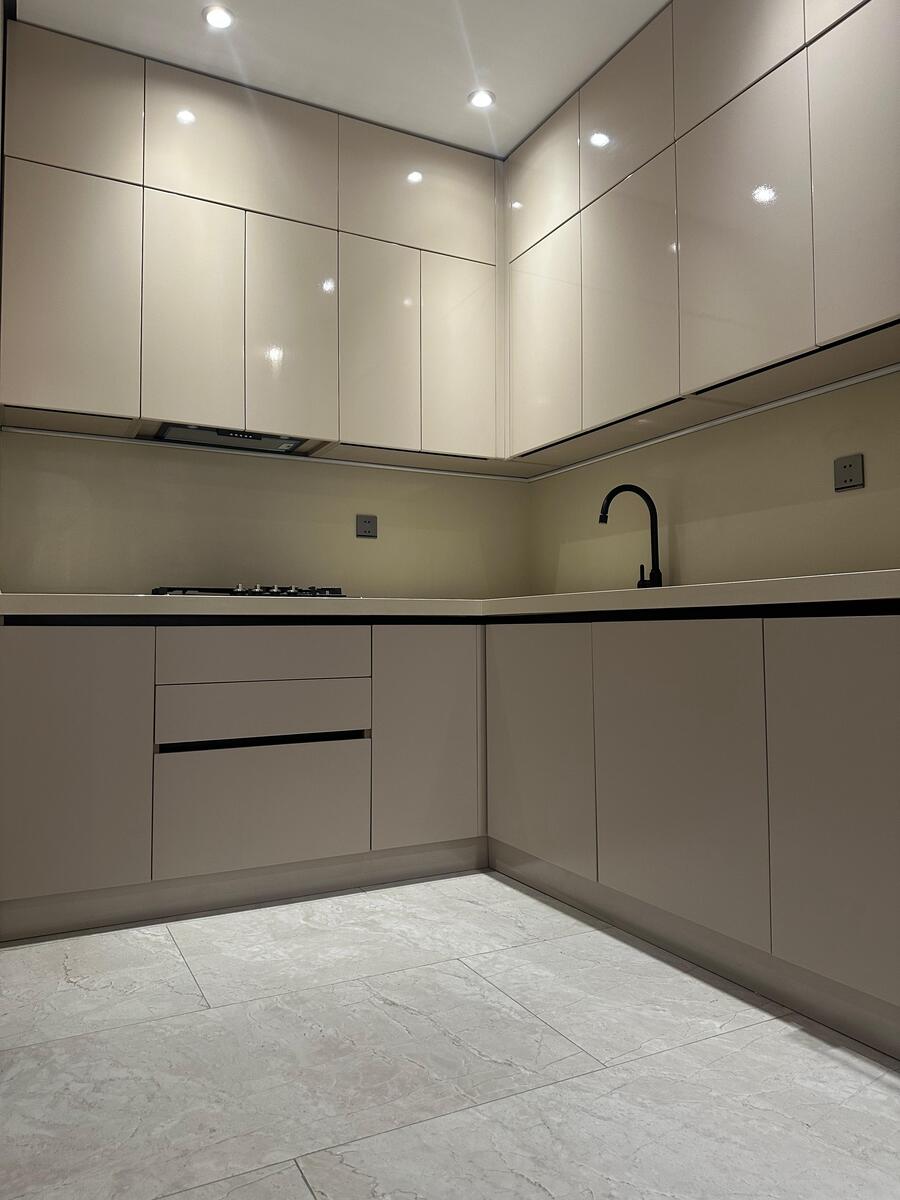 Satılır 4 otaqlı yeni tikili 116 m² — Mənzil, Bakı (11)