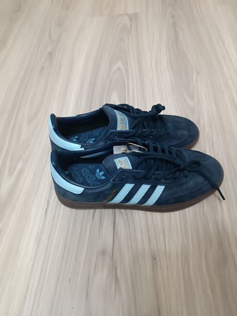 İdman ayaqqabıları Adidas — Bakı