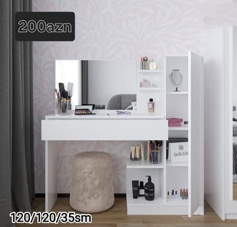 Güzgülü kamod Kоmod — Bakı