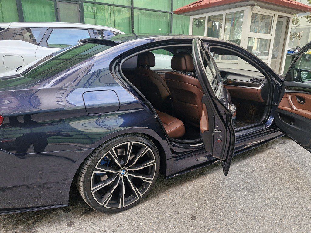 BMW 528, 2.0 L, 2013 il, 179 855 km 90-LV-019 — Avtomobillər, Bakı (4)