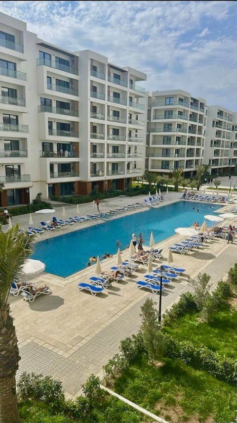 İcarəyə verilir 2 otaqlı yeni tikili 60 m² — Bakı
