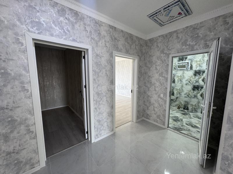 Satılır 4 otaqlı Həyət evi / Villa, 120 m², Corat bağları — Ev, villa, Sumqayıt (9)