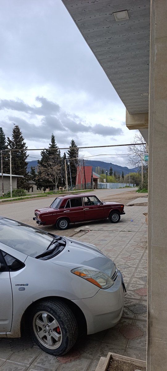 Lada (vaz) 2106, 2005 il 88-NO-029 — Avtomobillər, Tovuz (6)