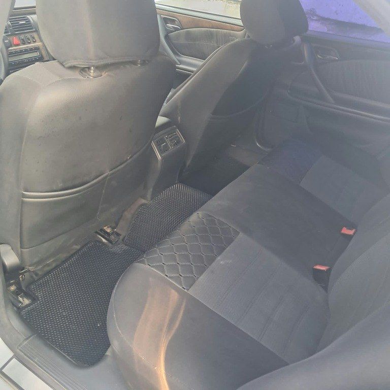 Mercedes E 270, 2.7 L, 2001 il, 470 000 km 99-DR-074 — Avtomobillər, Bakı (5)