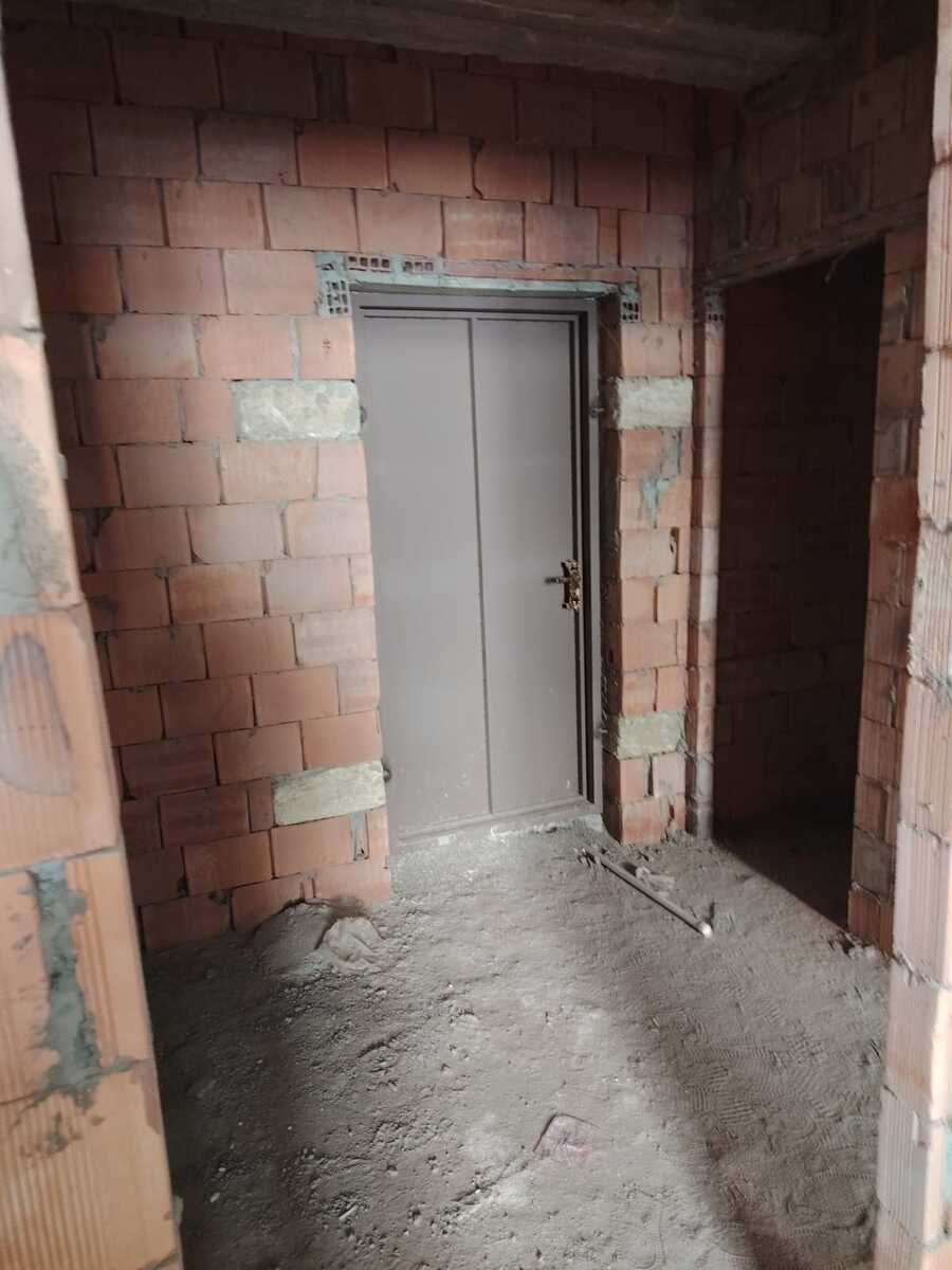 1-otaqlı mənzil, Saray qəs., 48.4 m² — Mənzil, Sumqayıt (2)