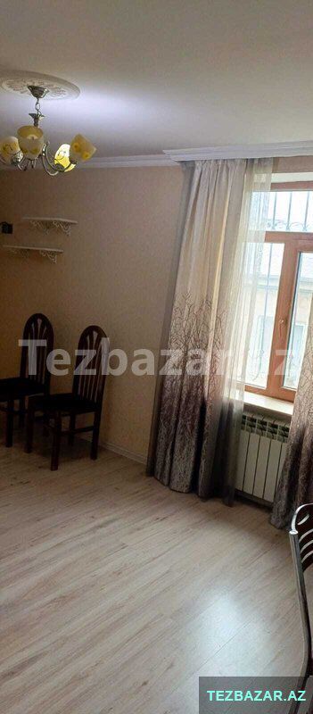 Biləcəri qes 300 nömrəli məktəbin yax — Mənzil, Bakı (3)
