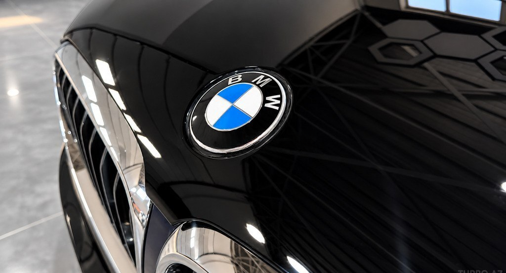 BMW 530, 2017 il, 200000 km, 2 L — Avtomobillər, Bakı (5)