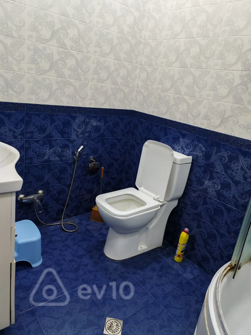 2 otaqlı mənzil, 70 m², Masazır qəsəbəsi Rahat Nəfəs yaşayış kompleksi — Mənzil, Bakı (8)