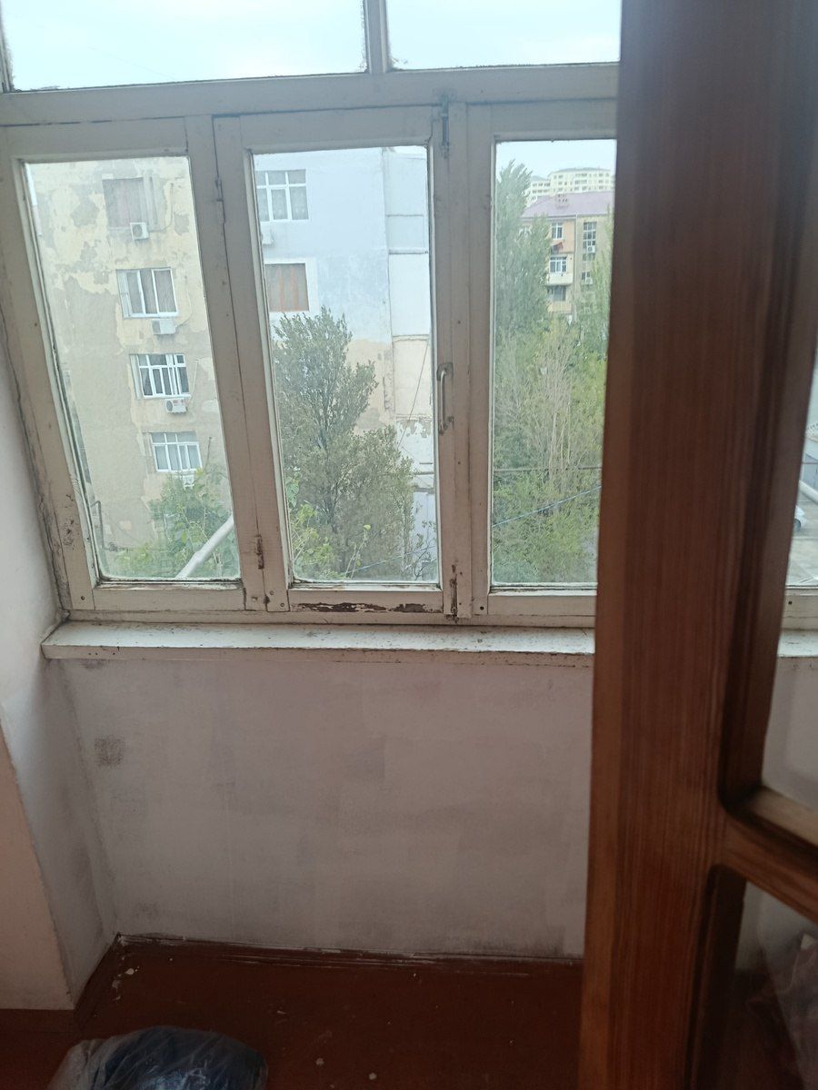 5-otaqlı mənzil kirayə verilir, 13-cü mkr., 110 m² — Mənzil, Sumqayıt (6)