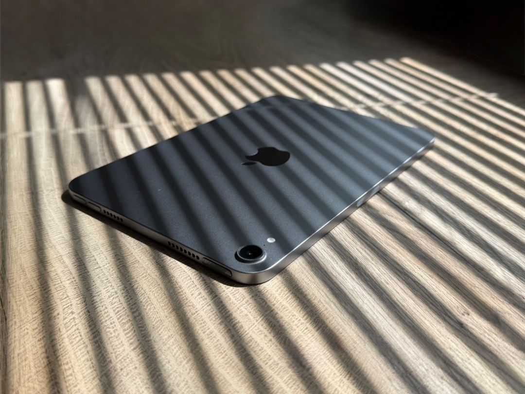 Apple iPad mini A17 PRO — Planshetlər, Bakı (5)