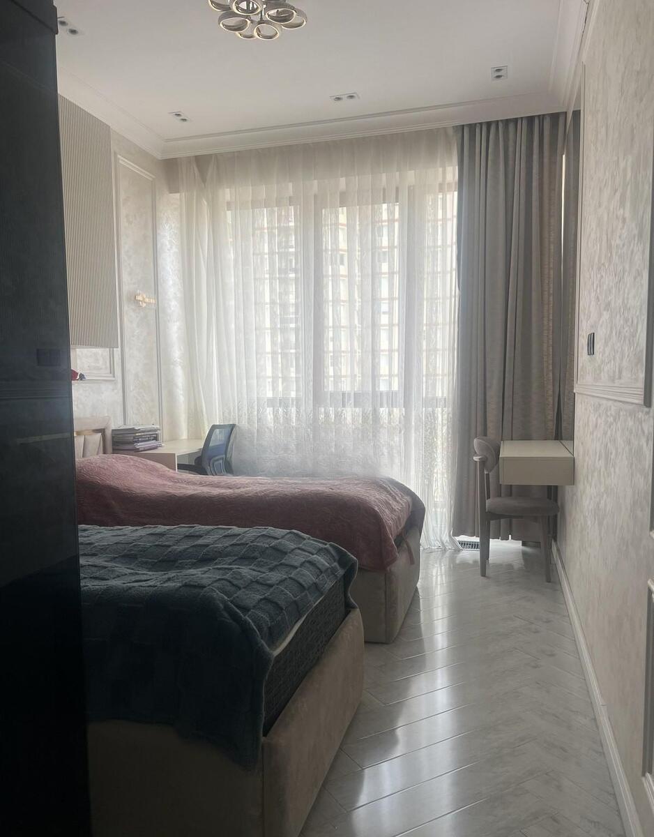 Satılır 3 otaqlı yeni tikili 75 m² — Mənzil, Bakı (8)