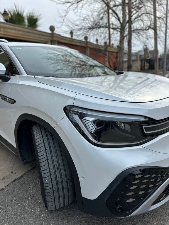 Volkswagen ID.6 X, 84.8 kWh, 2024 il, 70 000 km — Avtomobillər, Yevlax (9)