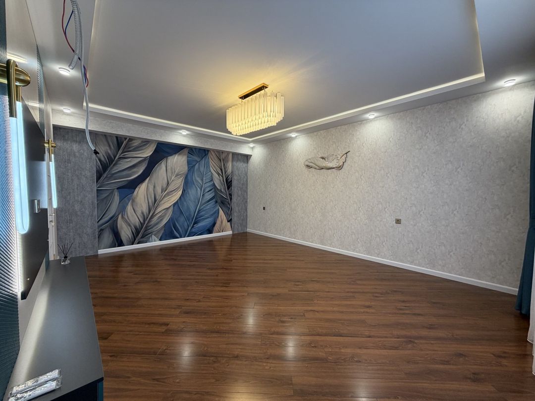 Satılır 2 otaqlı yeni tikili 84 m² — Mənzil, Bakı (4)
