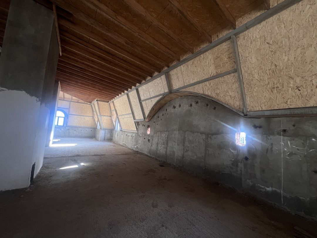 Satılır 2 otaqlı yeni tikili 82 m² — Mənzil, Bakı (7)