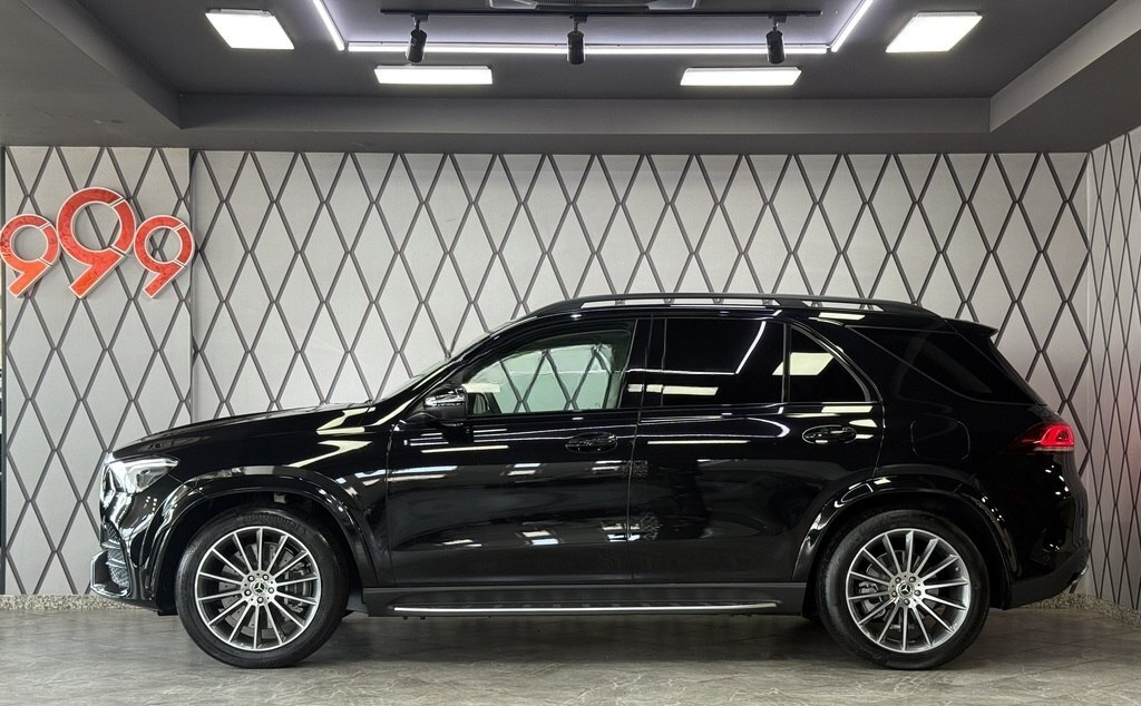 Mercedes GLE 350, 2022 il, 1000 km, 2 L — Avtomobillər, Bakı (6)