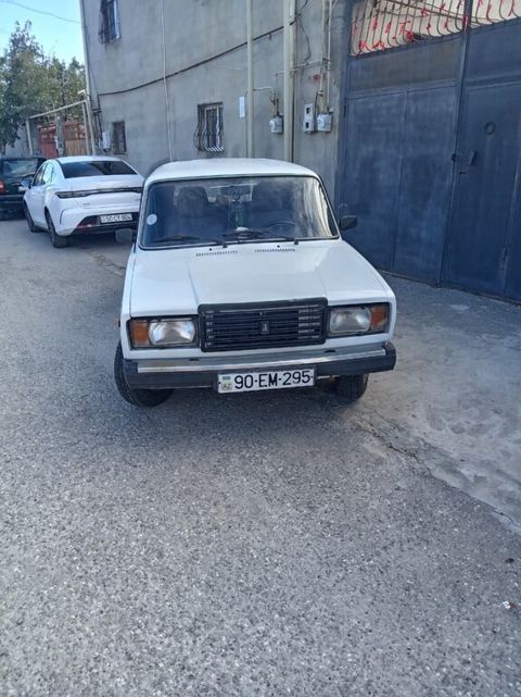 Lada (VAZ) 2104, 1.6 L, 2008 il, 10 000 km — Sumqayıt