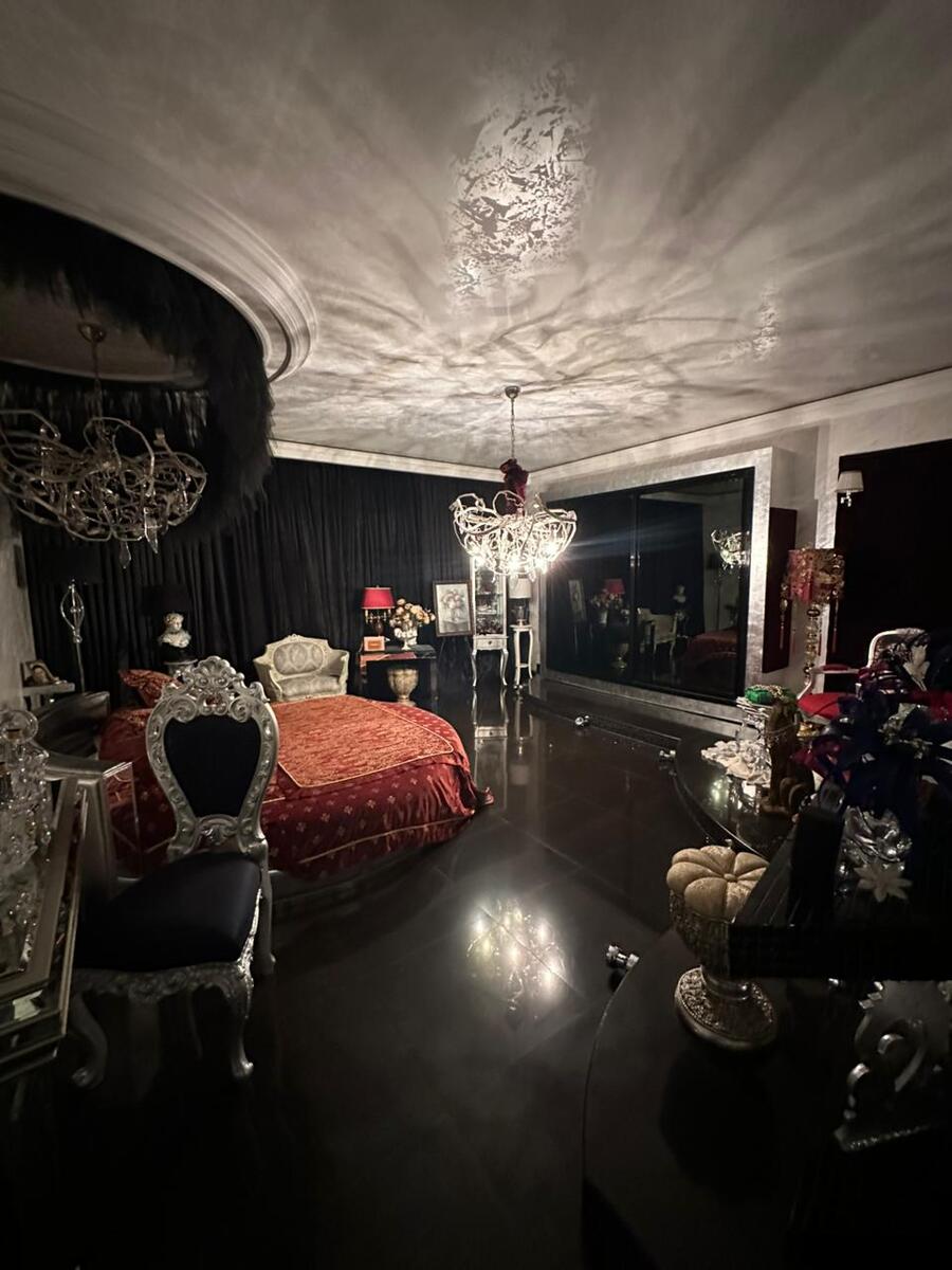 Satılır 4 otaqlı yeni tikili 200 m² — Mənzil, Bakı (6)