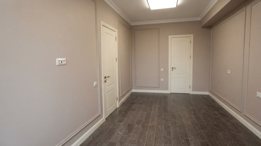 Satılır 3 otaqlı yeni tikili 107 m² — Mənzil, Bakı (5)