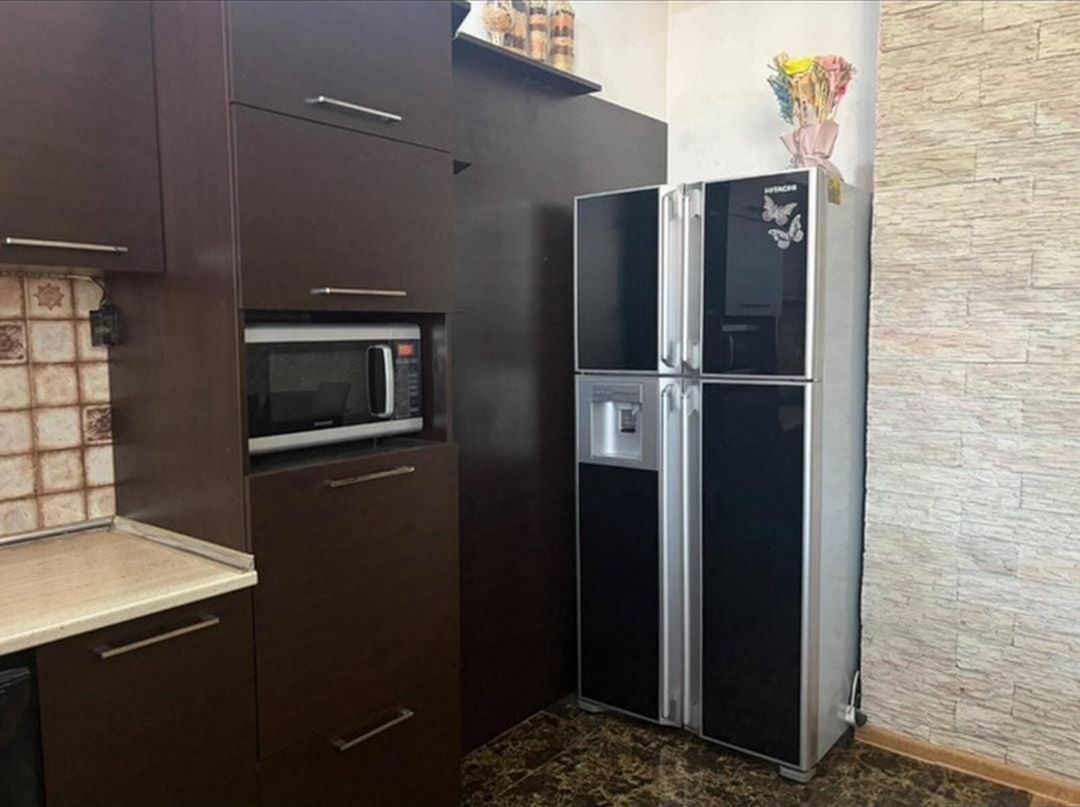 3-otaqlı yeni tikili kirayə verilir, Nizami r., 90 m² — Mənzil, Bakı (5)