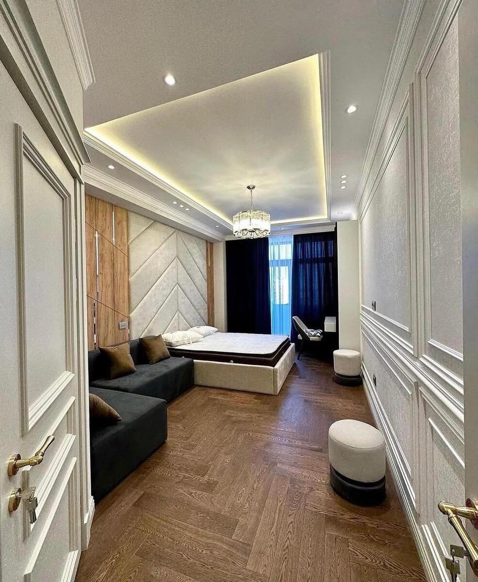 Satılır 2 otaqlı yeni tikili 88 m² — Mənzil, Bakı (3)