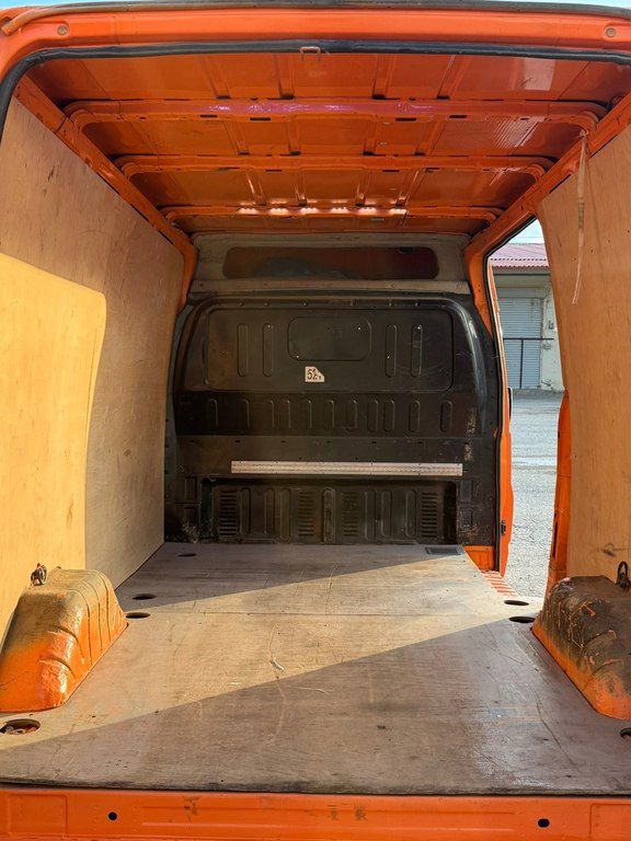 Ford Transit, 2.4 L, 2007 il, 351 608 km 99-SY-229 — Avtomobillər, Bakı (9)