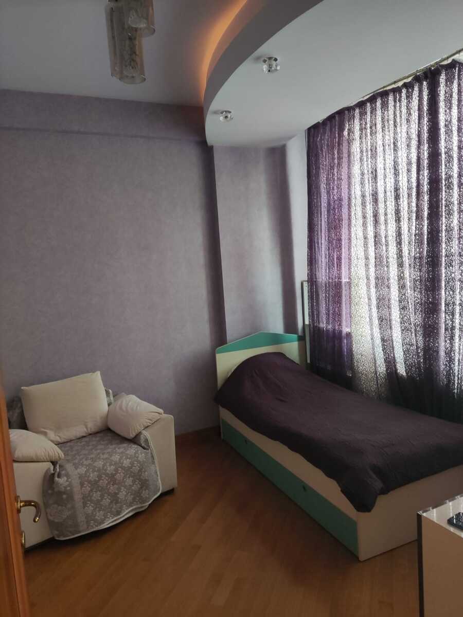 İcarəyə verilir 3 otaqlı yeni tikili 150 m² — Mənzil, Bakı (3)