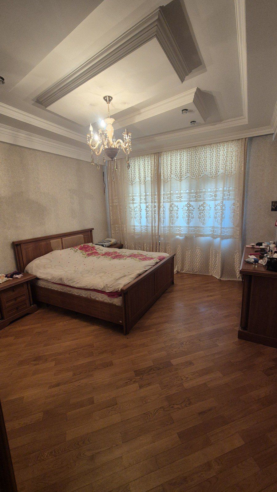 Satılır 5 otaqlı yeni tikili 138 m² — Mənzil, Bakı (8)