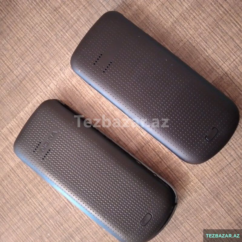 Model:nokia 1202 korpusu.Kohne modeller — Smartfon aksesuarları, Bakı (2)