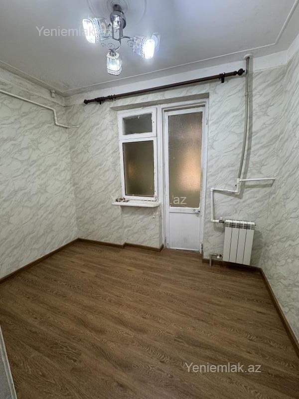 Kirayə 2 otaqlı Bina evi menzil (Köhnə tikili), 45 m², Sabunçu rayonu — Mənzil, Bakı (5)