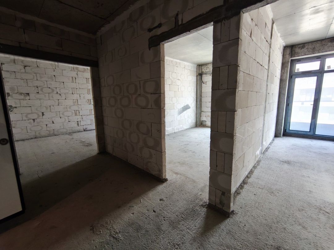 Satılır 2 otaqlı yeni tikili 99 m² — Mənzil, Bakı (2)