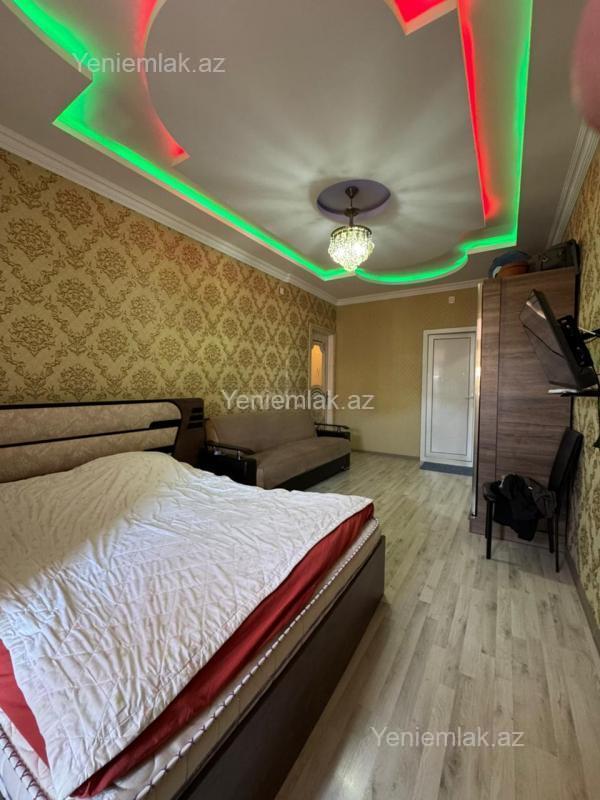 Satılır 4 otaqlı Bina evi menzil (Yeni tikili), 150 m², Yasamal rayonu — Mənzil, Bakı (7)