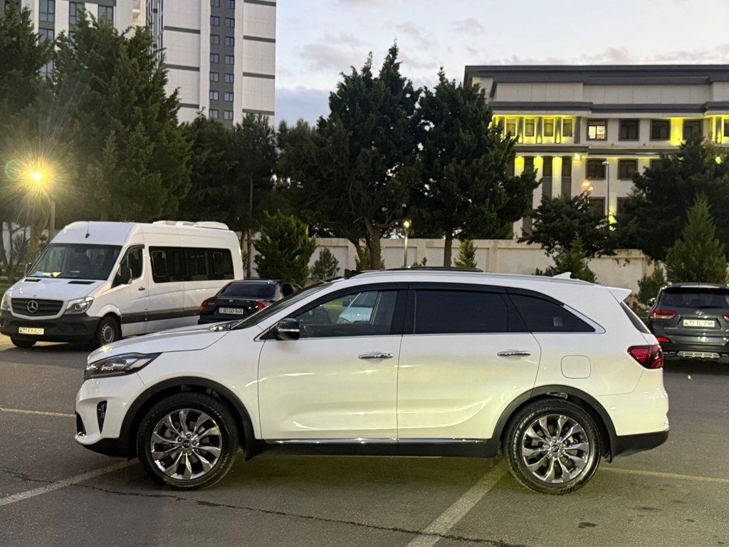 Kia Sorento, 2.0 L, 2018 il, 154 354 km 99-CQ-750 — Avtomobillər, Bakı (5)