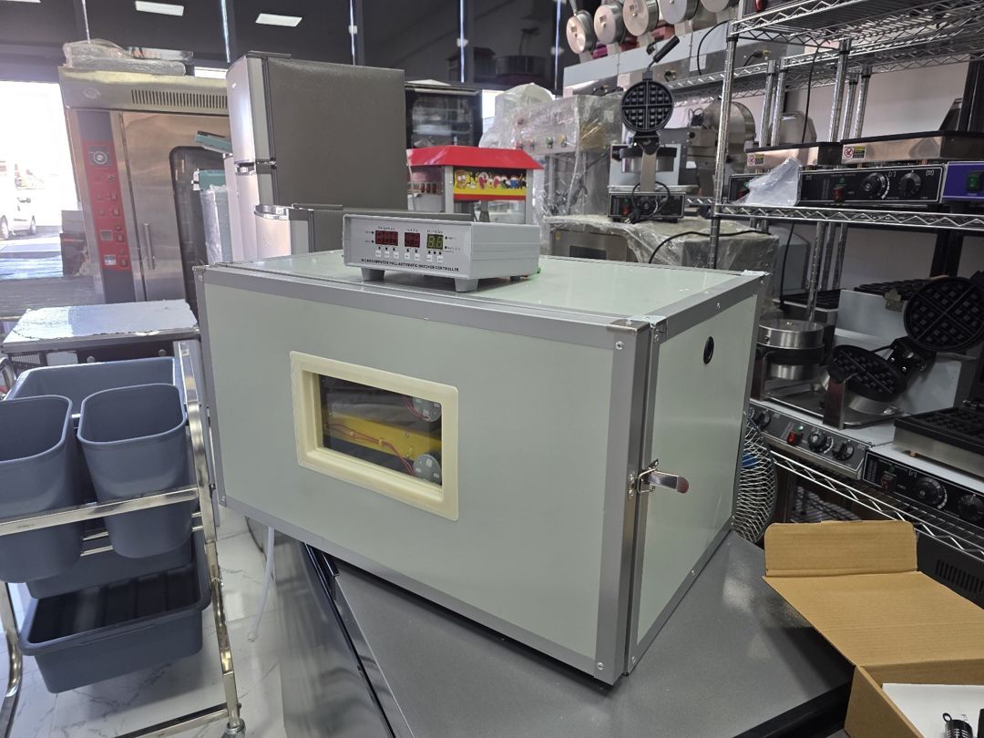 Professional inkubator — Biznes və avadanlıq, Bakı (5)