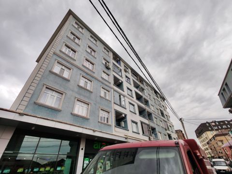 Satılır 2 otaqlı yeni tikili 54 m² — Xırdalan
