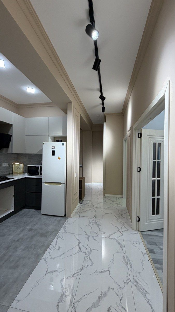 Satılır 3 otaqlı yeni tikili 93 m² — Mənzil, Bakı (7)