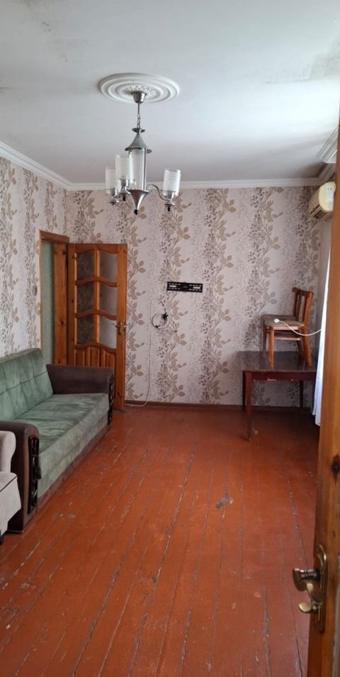 2-otaqlı mənzil kirayə verilir, Sumqayıt ş., 40 m² — Sumqayıt