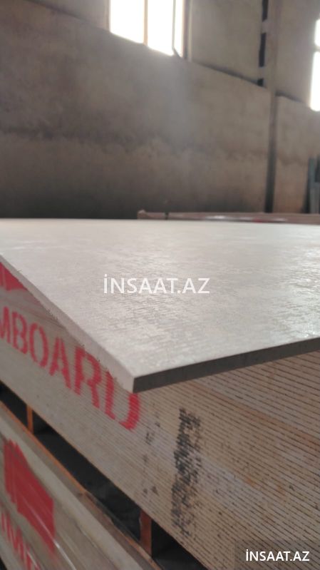 Betopan satışı — Tikinti materialları, Bakı (4)